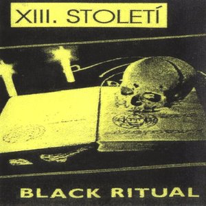 Black ritual