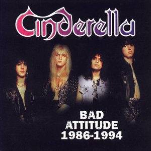 Bad Attitude: 1986-1994
