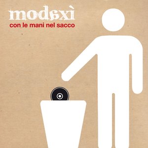 Con le mani nel sacco