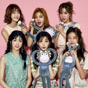 Laboum(라붐) 的头像