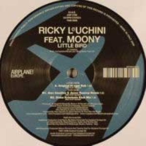 Awatar dla Ricky Luchini Feat. Moony