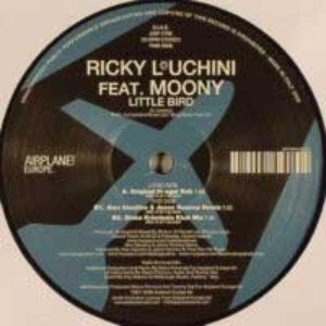 Avatar for Ricky Luchini Feat. Moony