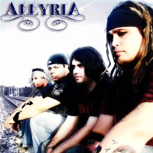 Allyria のアバター