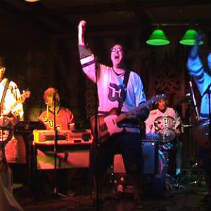 The Zambonis photo provided by Last.fm