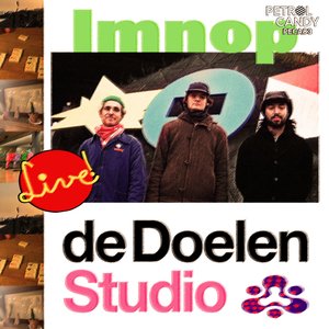 de Doelen Studio (Live)