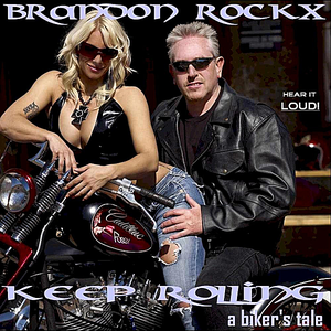 Alanis Morissette - Keep Rolling - A Biker