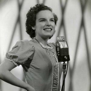 Mercedes McCambridge 的头像