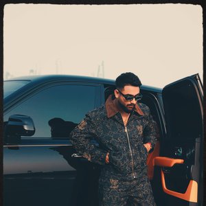 Sumit Parta 的头像