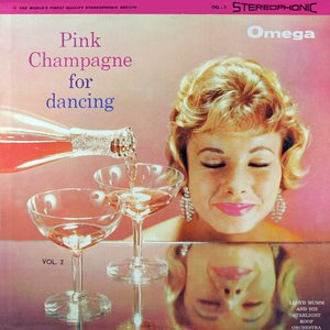 Lloyd Mumm and His Starlight Roof Orchestra 的头像