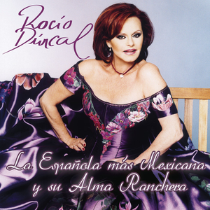 Rocío Dúrcal