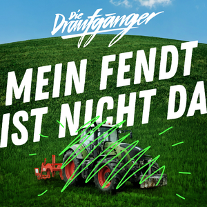 Artwork for Mein Fendt ist nicht da