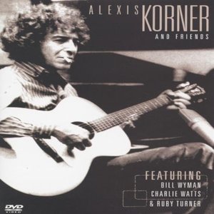 The Best Of Alexis Korner And Friends Blues Unlimited