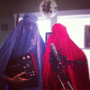 Image for 'Men in Burka'