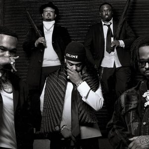 1 Umbrella 的头像