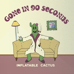 Gone In 90 Seconds: Volume I Preserving The Vibe