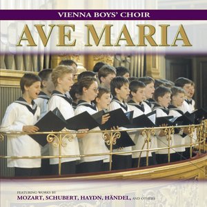 Vienna Boys' Choir - Ave Maria