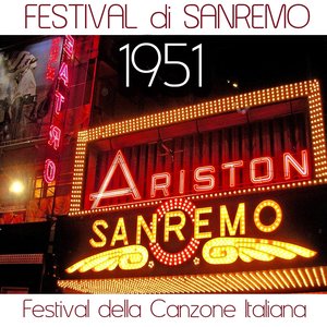 Festival di Sanremo 1951 (Festival della canzone italiana)