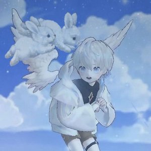 Angel Boy