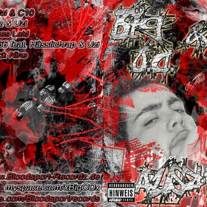 Big O.D. & Murda Ron 的头像