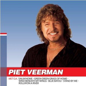 Piet Veerman - You Needed Me Lyrics - Zortam Music