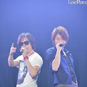 鈴木達央・小野大輔 的头像