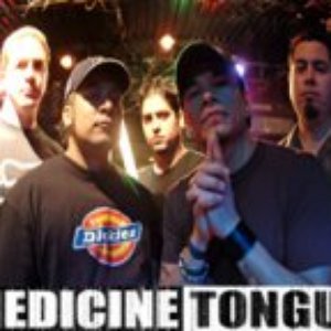Medicine Tongue 的头像