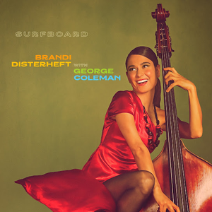 Artwork for On Broadway