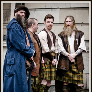 Saor Patrol photo provided by Last.fm