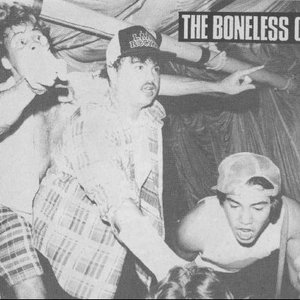 The Boneless Ones 的头像