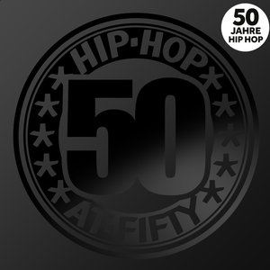 Hip-Hop At Fifty