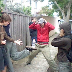 if you listen closely you can hear something