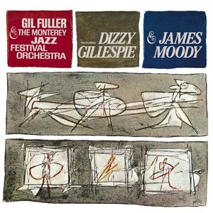 Avatar for Gil Fuller & The Monterey Jazz Festival Orchestra
