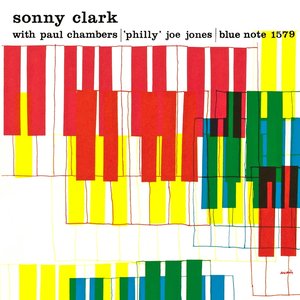 Image for 'Sonny Clark Trio'