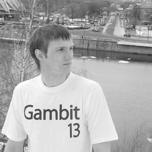 Gambit 13 的头像