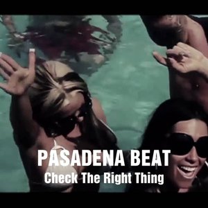 Avatar for PASADENA BEAT