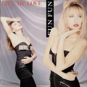 Give Me Love