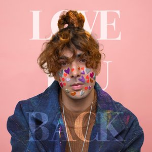 Love You Back [Explicit]