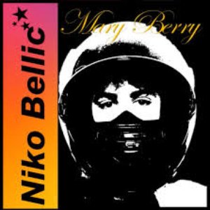 Mary Berry - Single