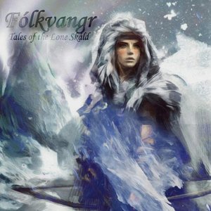 Saga of the Lone Skáld