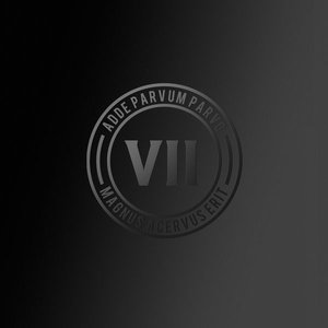 VII Vol. I Mixed by Simon Patterson, Sean Tyas, John Askew & Will Atkinson