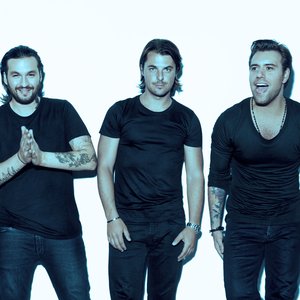 Axwell, Ingrosso, Angello, Laidback Luke 的头像
