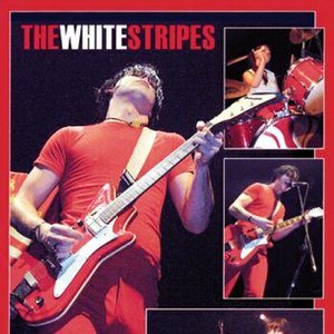 The White Stripes - Live At The Orpheum, Boston, MA, USA - 20th April 2003 - Zortam Music