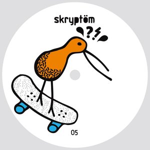 Skate Bird - EP
