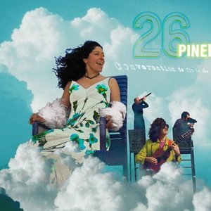 26 Pinel 的头像