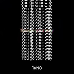 You go your way - Single