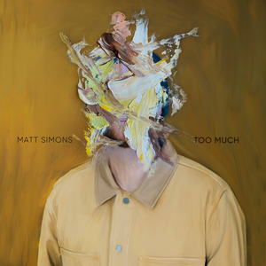 Matt Simons - Too Much - Zortam Music