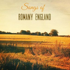 Songs of Romany England