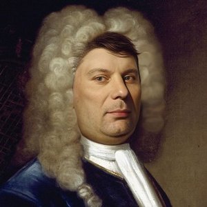 Юрий Хой 的头像