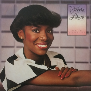 Debra Laws - Debra Laws - Very Special Lyrics - Zortam Music