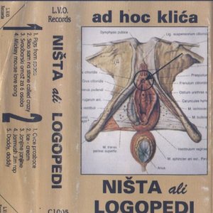 Ad hoc klića